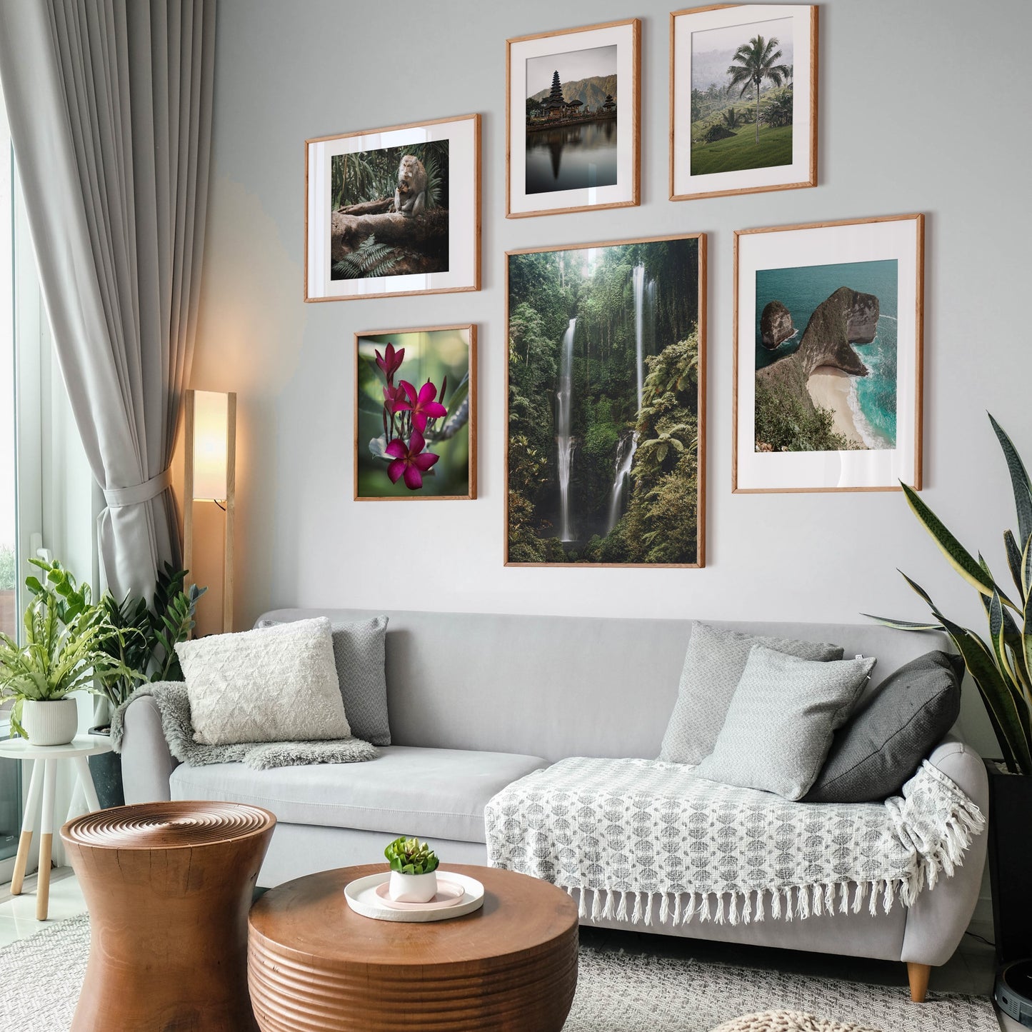 Professional Custom Prints - Lustre Photo Paper