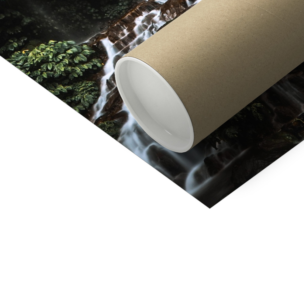 Professional Custom Prints - Lustre Photo Paper