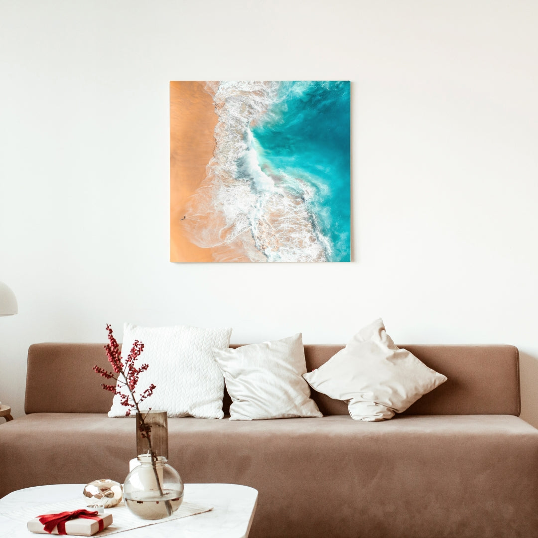 Professional Custom Prints - Eco Canvas