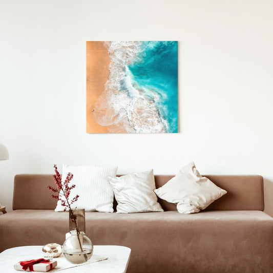 Professional Custom Prints - Eco Canvas