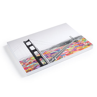 Professional Custom Prints - Eco Canvas
