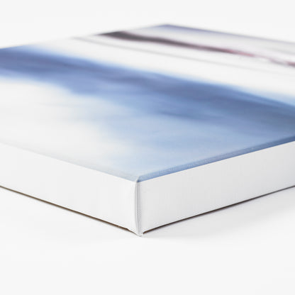 White wrapping