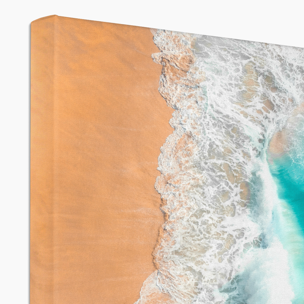 Professional Custom Prints - Eco Canvas