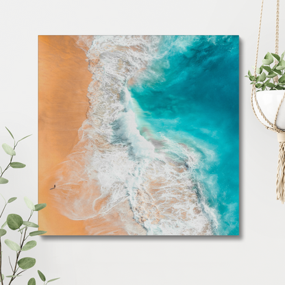 Professional Custom Prints - Eco Canvas