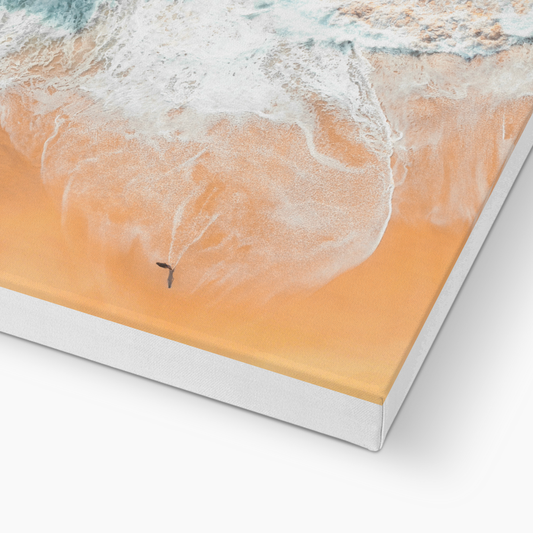 Professional Custom Prints - Eco Canvas